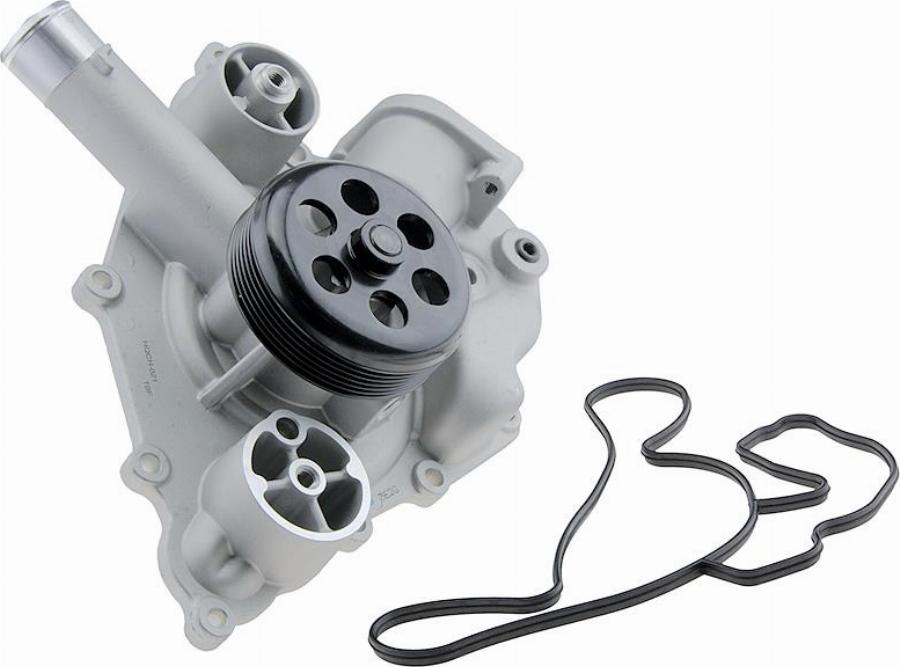 NTY CPW-CH-021 - Pompa acqua www.autoricambi360.it