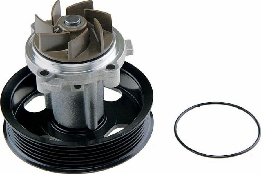 NTY CPW-CT-036 - Pompa acqua www.autoricambi360.it