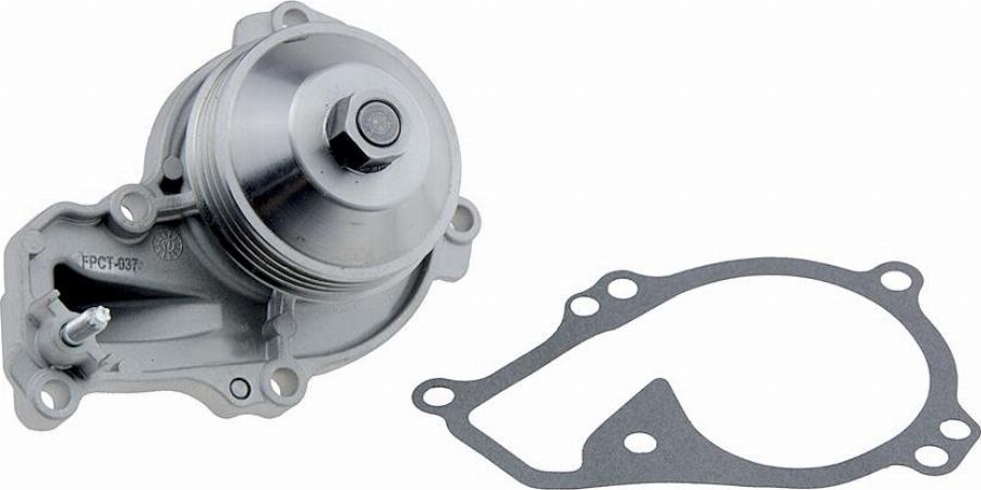 NTY CPW-CT-037 - Pompa acqua www.autoricambi360.it