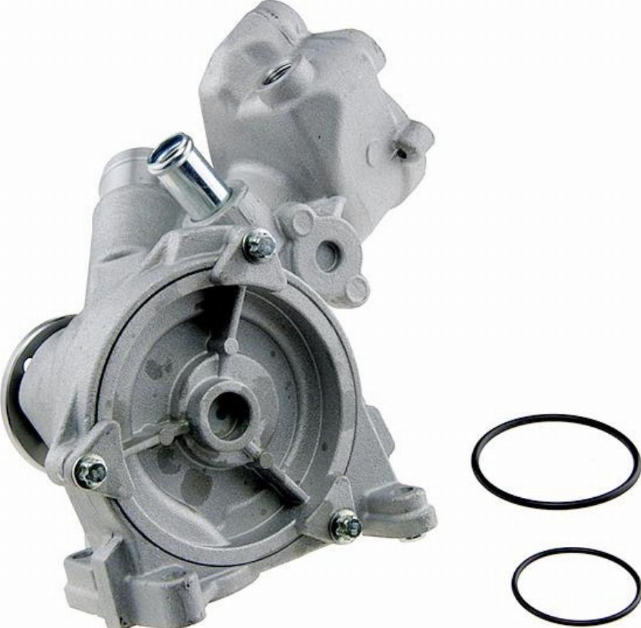 NTY CPW-DW-010 - Pompa acqua www.autoricambi360.it