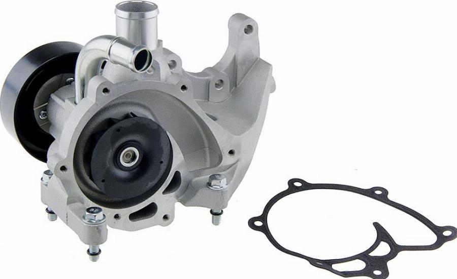 NTY CPW-DW-012 - Pompa acqua www.autoricambi360.it
