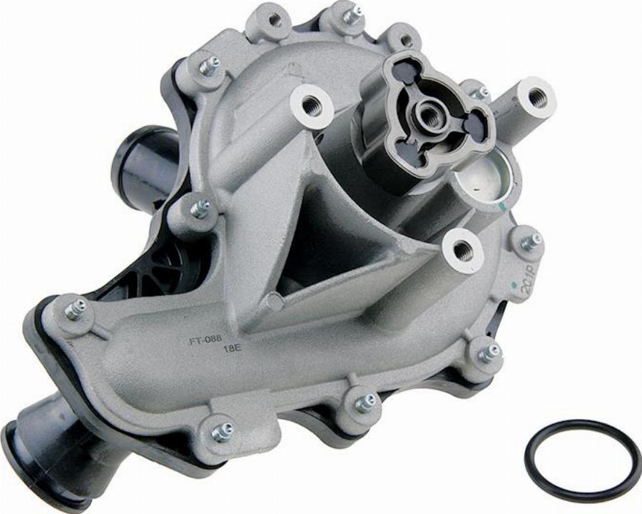 NTY CPW-FT-088 - Pompa acqua www.autoricambi360.it