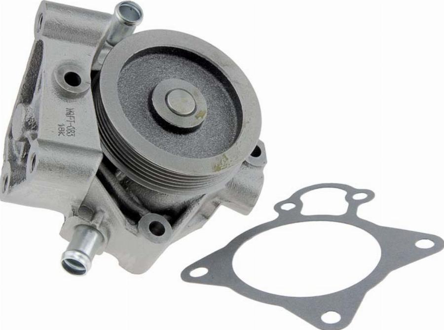 NTY CPW-FT-083 - Pompa acqua www.autoricambi360.it