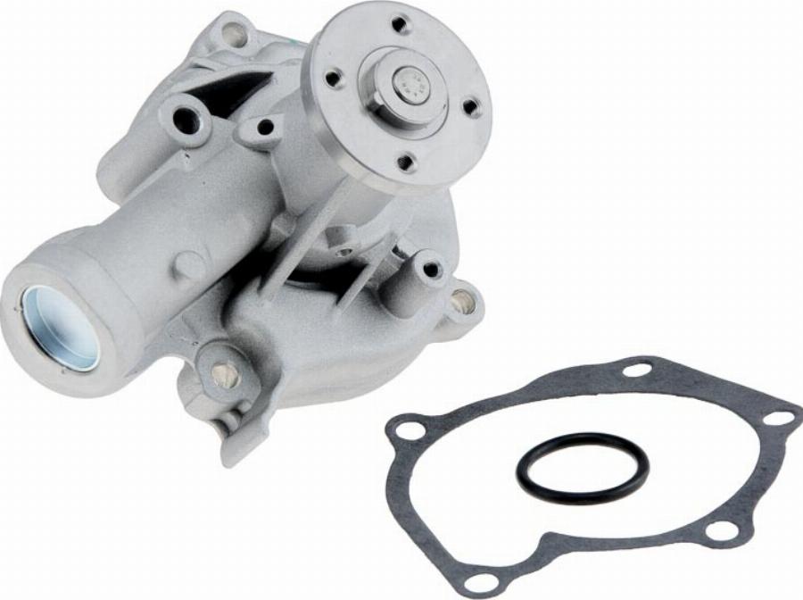 NTY CPW-HY-510 - Pompa acqua www.autoricambi360.it