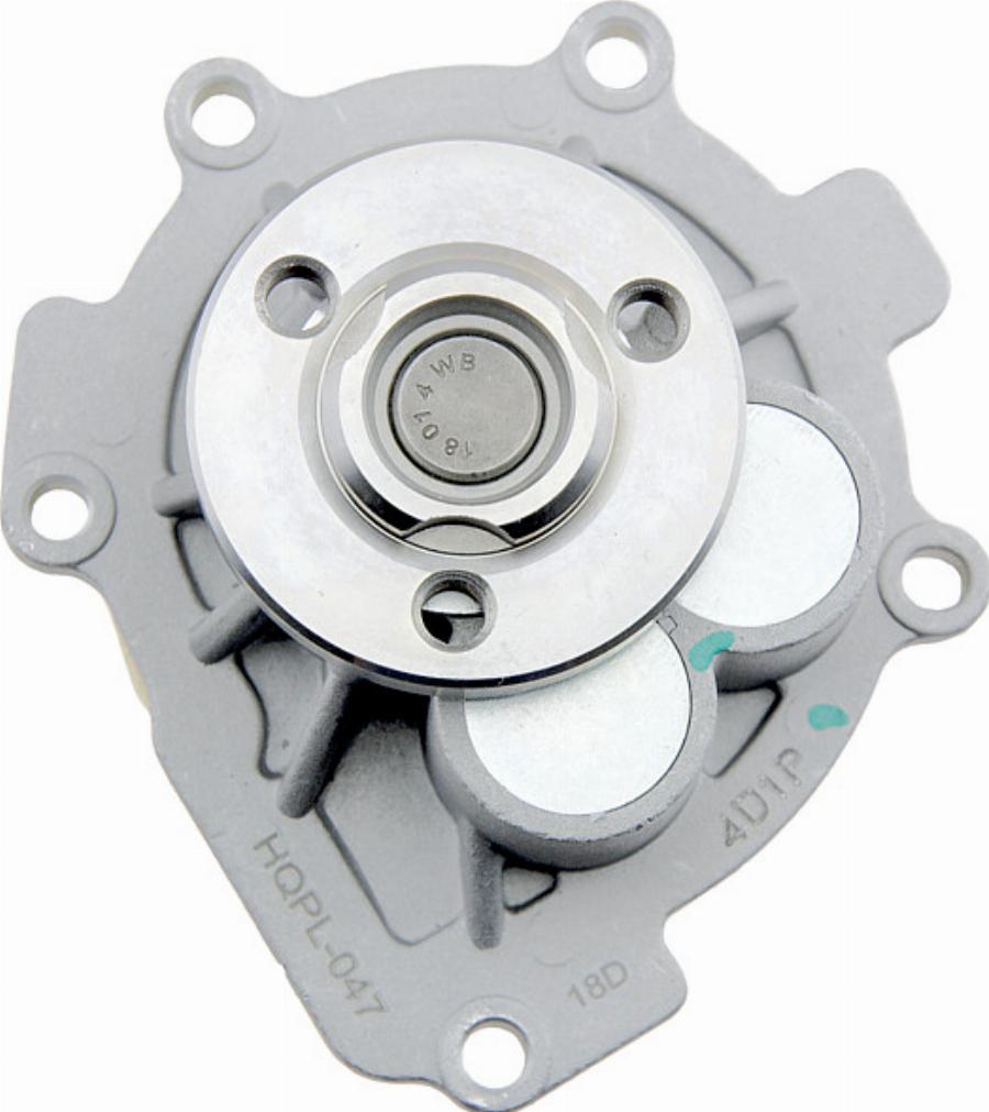 NTY CPW-PL-047 - Pompa acqua www.autoricambi360.it