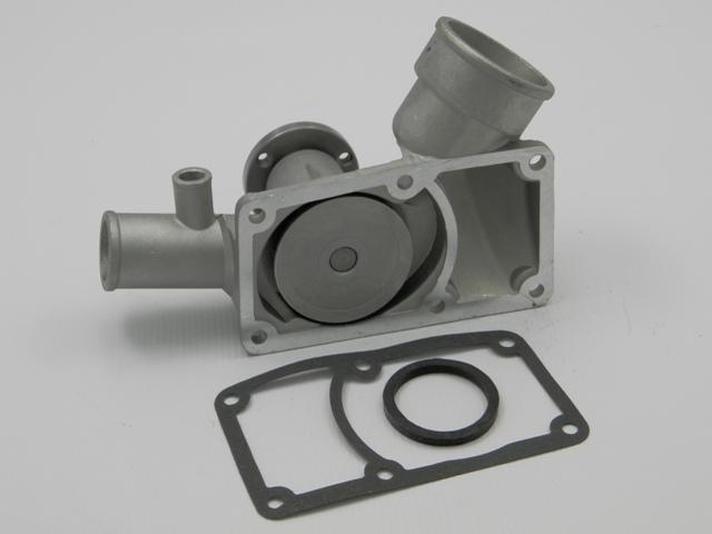 NTY CPW-PL-007 - Pompa acqua www.autoricambi360.it