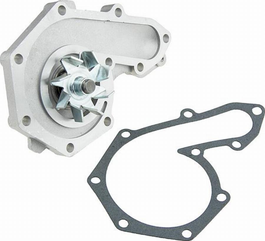 NTY CPW-RE-020 - Pompa acqua www.autoricambi360.it