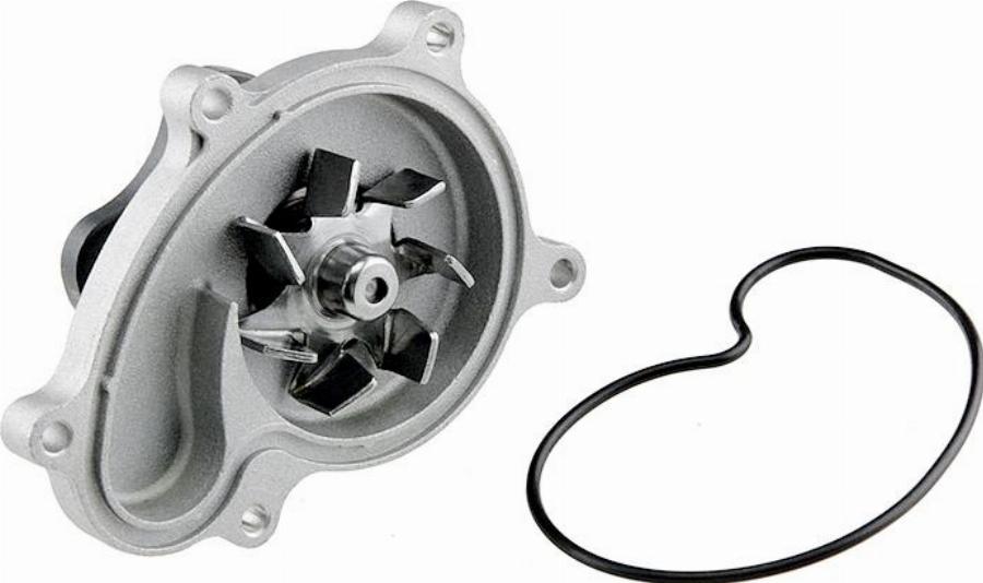 NTY CPW-SB-014 - Pompa acqua www.autoricambi360.it