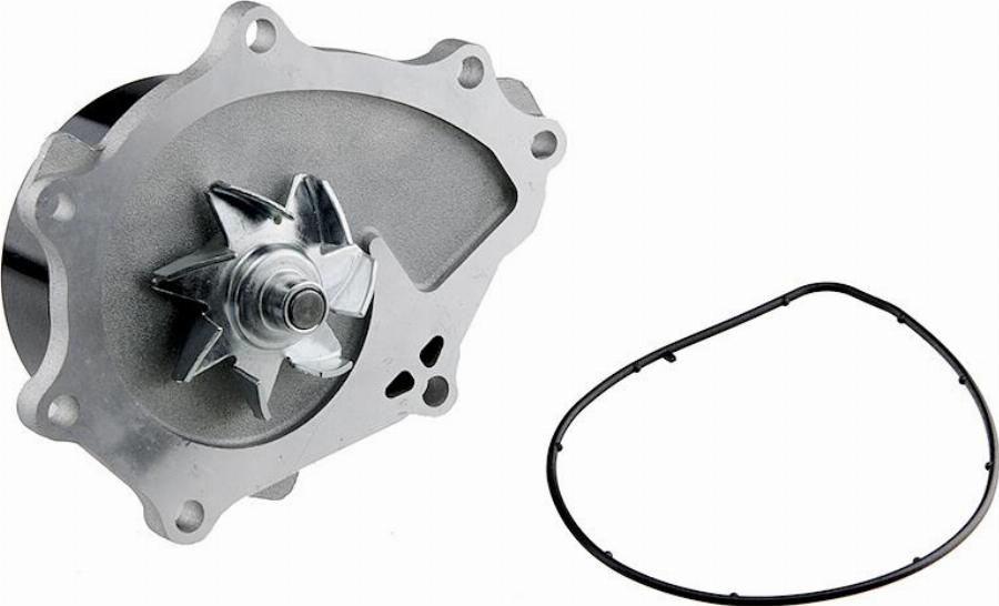 NTY CPW-TY-102 - Pompa acqua www.autoricambi360.it