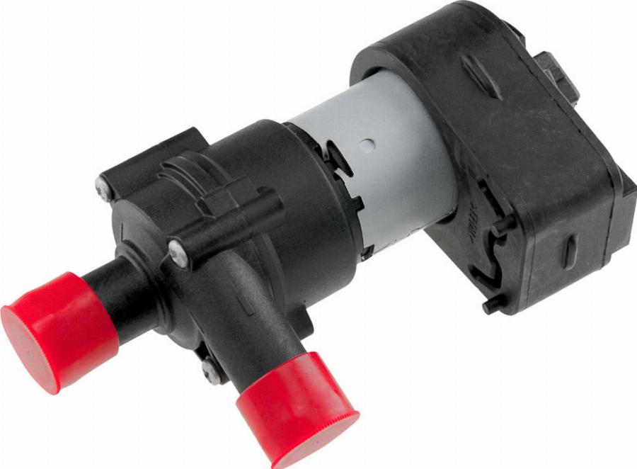 NTY CPZ-CH-000 - Pompa acqua www.autoricambi360.it