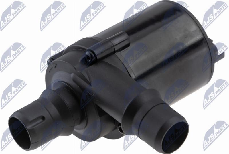 NTY CPZ-PE-001 - Pompa acqua ausiliaria www.autoricambi360.it