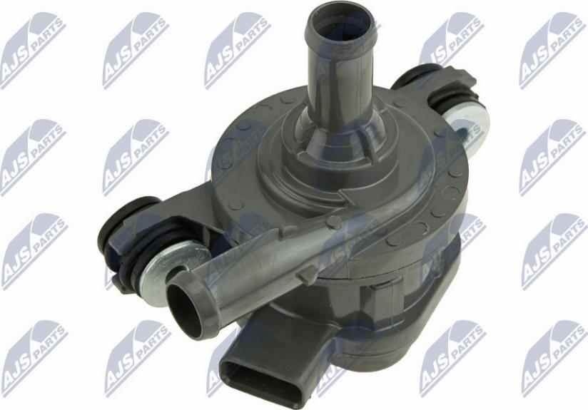 NTY CPZ-TY-008 - Pompa carburante www.autoricambi360.it