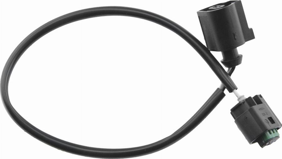 NTY CPZ-VW-009 - Kit riparazione, Fascio cavi www.autoricambi360.it