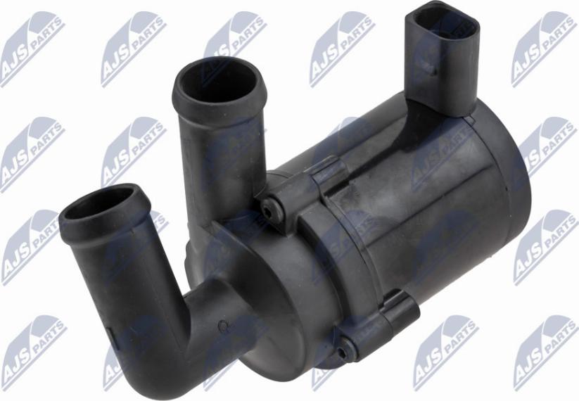 NTY CPZ-VW-020 - Pompa acqua ausiliaria www.autoricambi360.it