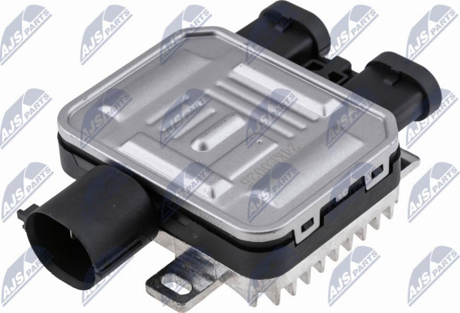 NTY CSW-FR-003 - Centralina, Ventola elettr. (Raffreddamento motore) www.autoricambi360.it