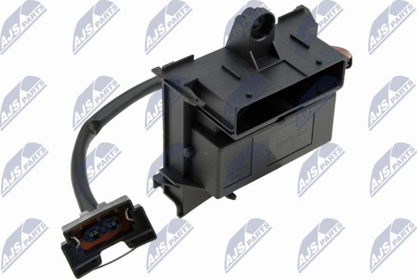 NTY CSW-PL-001 - Centralina, Ventola elettr. (Raffreddamento motore) www.autoricambi360.it