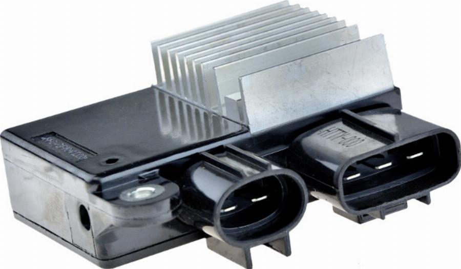 NTY CSW-TY-000 - Resistore addizionale, Elettromotore-Ventola radiatore www.autoricambi360.it