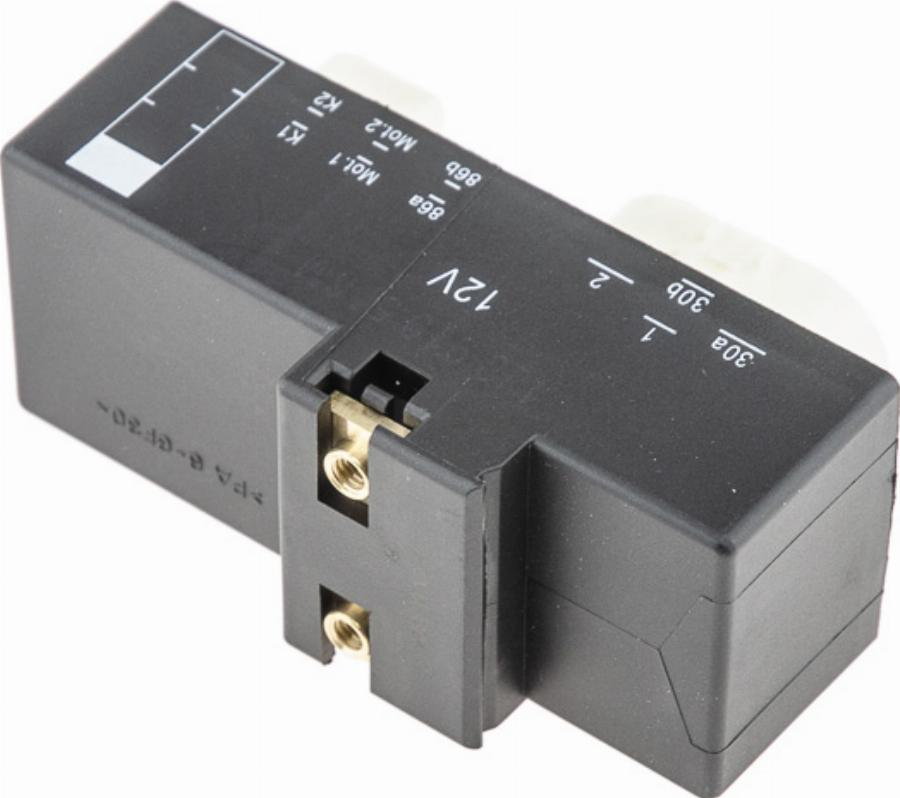 NTY CSW-VW-004 - Relè, Ventola radiatore www.autoricambi360.it