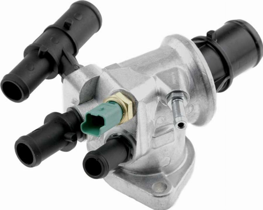 NTY CTM-AR-004 - Termostato, Refrigerante www.autoricambi360.it