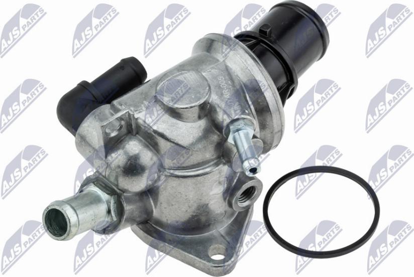 NTY CTM-AR-005 - Termostato, Refrigerante www.autoricambi360.it