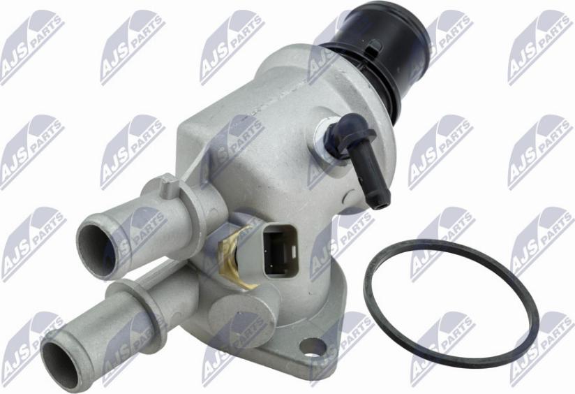 NTY CTM-AR-003 - Termostato, Refrigerante www.autoricambi360.it