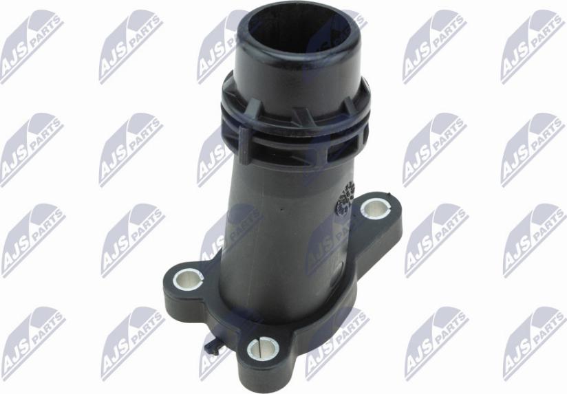 NTY CTM-BM-054 - Flangia d. refrigerante www.autoricambi360.it