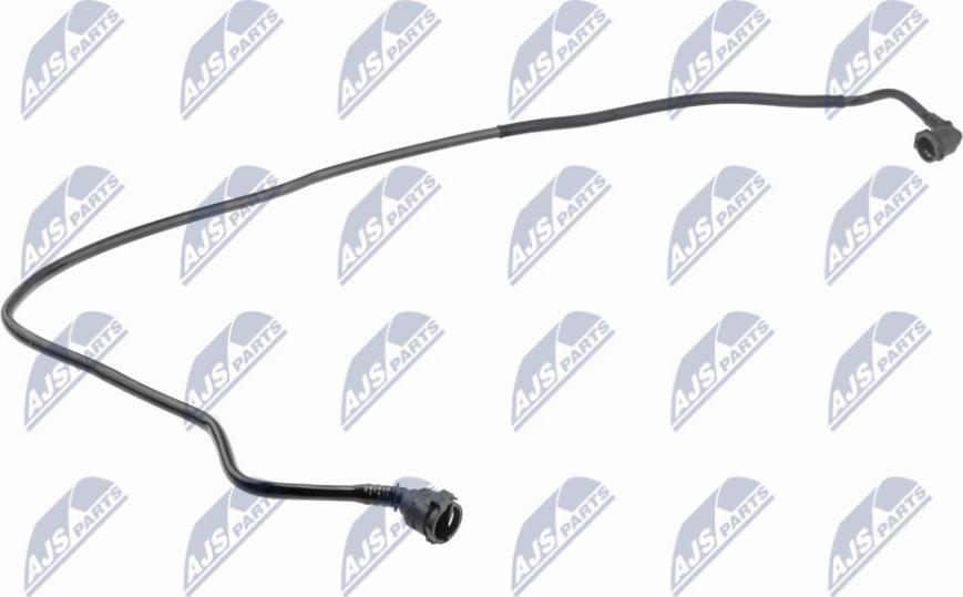 NTY CTM-BM-055 - Flessibile radiatore www.autoricambi360.it