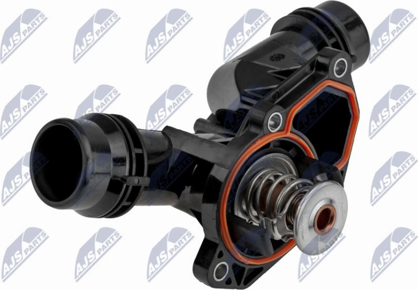 NTY CTM-BM-056 - Termostato, Refrigerante www.autoricambi360.it