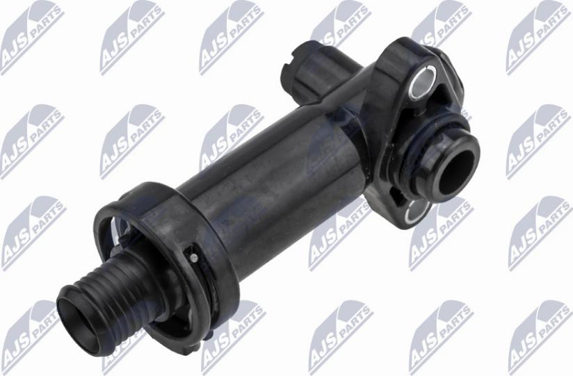 NTY CTM-BM-050 - Termostato, Refrigerante www.autoricambi360.it
