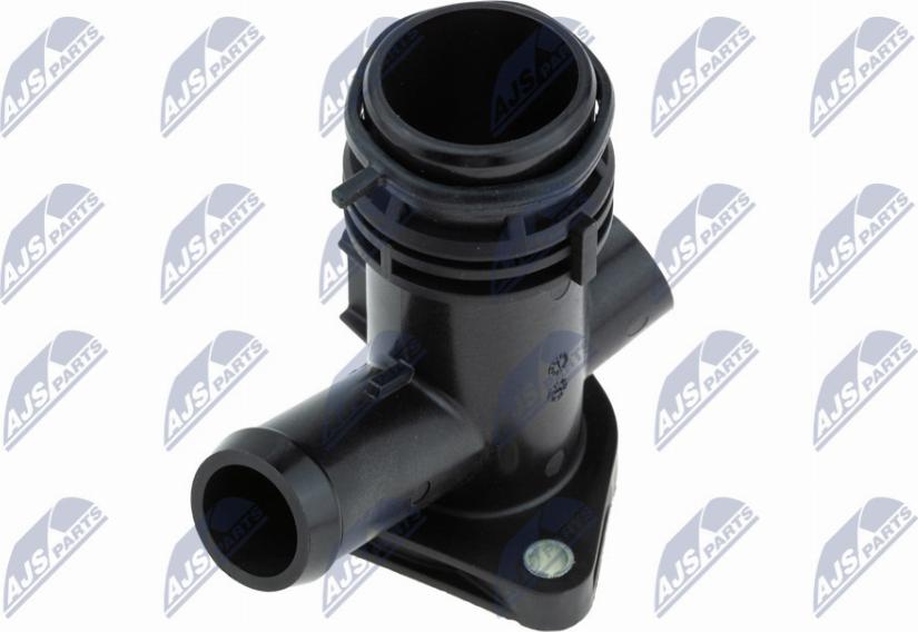 NTY CTM-BM-060 - Flangia d. refrigerante www.autoricambi360.it
