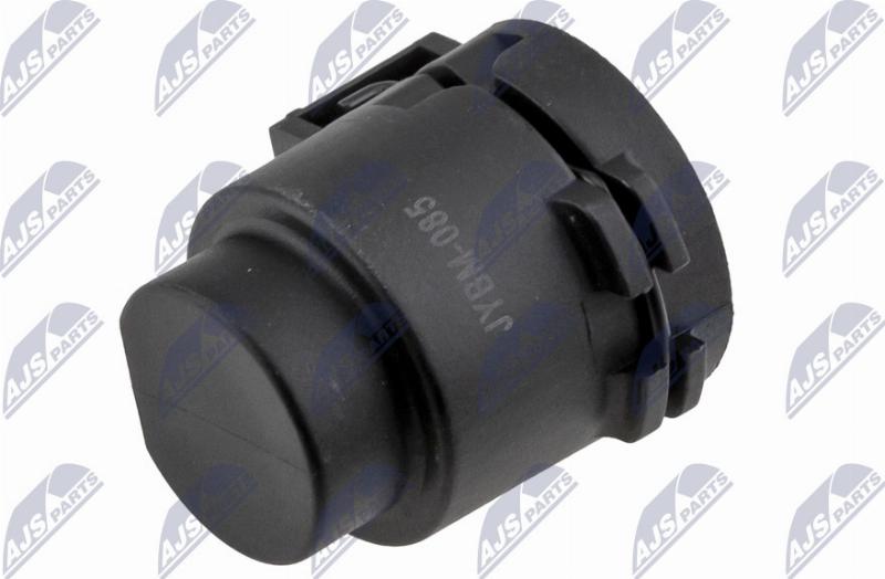 NTY CTM-BM-085 - Tappi, flangia refrigerante www.autoricambi360.it