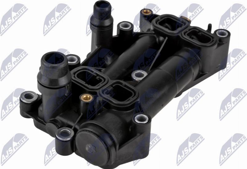 NTY CTM-BM-086 - Termostato, Refrigerante www.autoricambi360.it