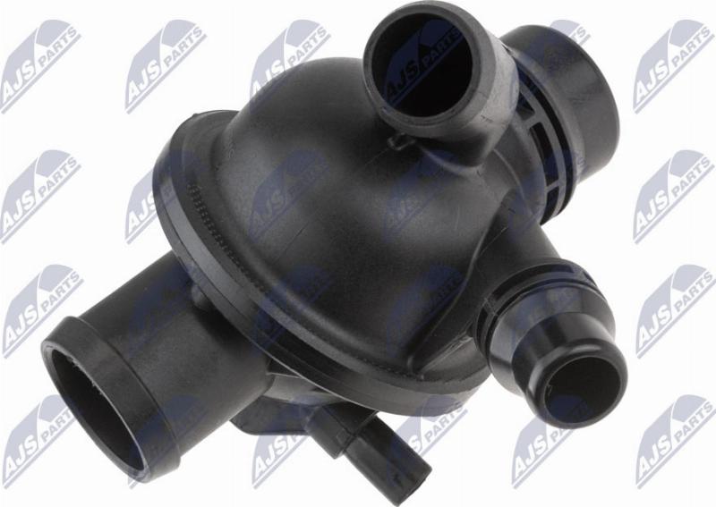 NTY CTM-BM-083 - Termostato, Refrigerante www.autoricambi360.it
