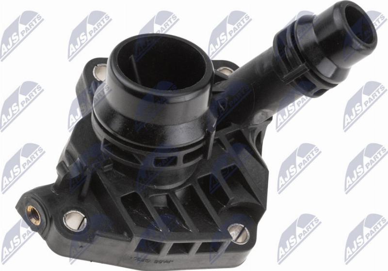 NTY CTM-BM-082 - Termostato, Refrigerante www.autoricambi360.it