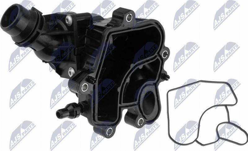 NTY CTM-BM-075 - Termostato, Refrigerante www.autoricambi360.it