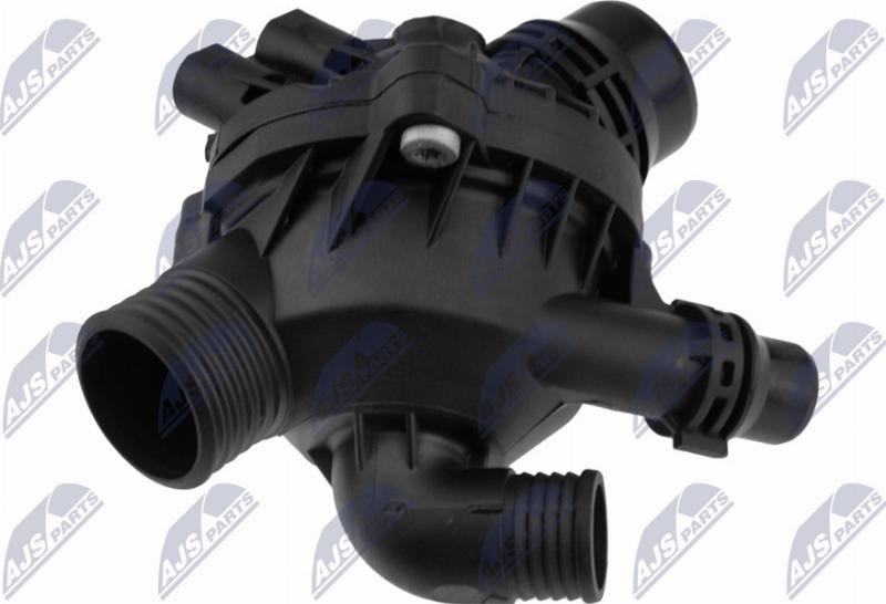NTY CTM-BM-072 - Termostato, Refrigerante www.autoricambi360.it