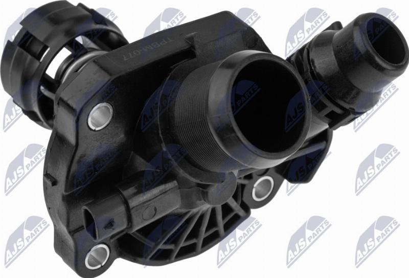 NTY CTM-BM-077 - Termostato, Refrigerante www.autoricambi360.it