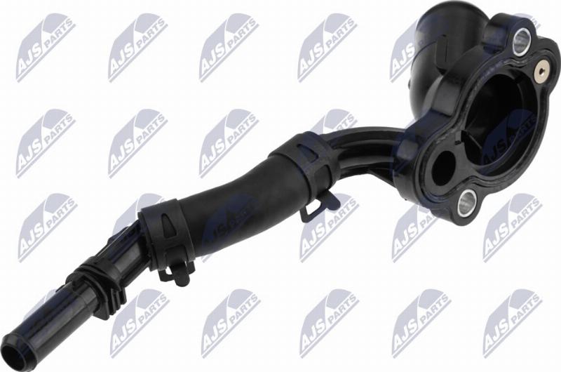 NTY CTM-CH-045 - Termostato, Refrigerante www.autoricambi360.it