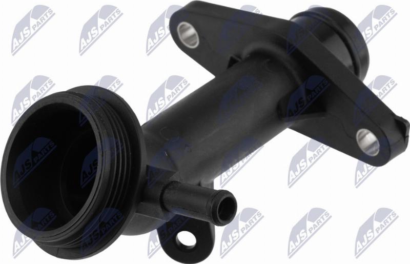 NTY CTM-CH-046 - Flangia d. refrigerante www.autoricambi360.it