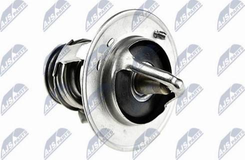 NTY CTM-CH-007 - Termostato, Refrigerante www.autoricambi360.it