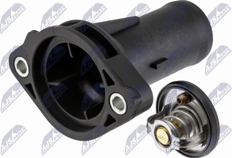 NTY CTM-CH-039 - Termostato, Refrigerante www.autoricambi360.it