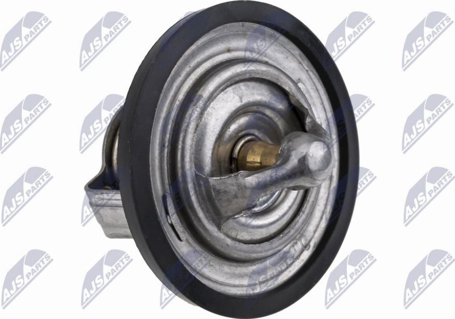 NTY CTM-CH-034 - Termostato, Refrigerante www.autoricambi360.it