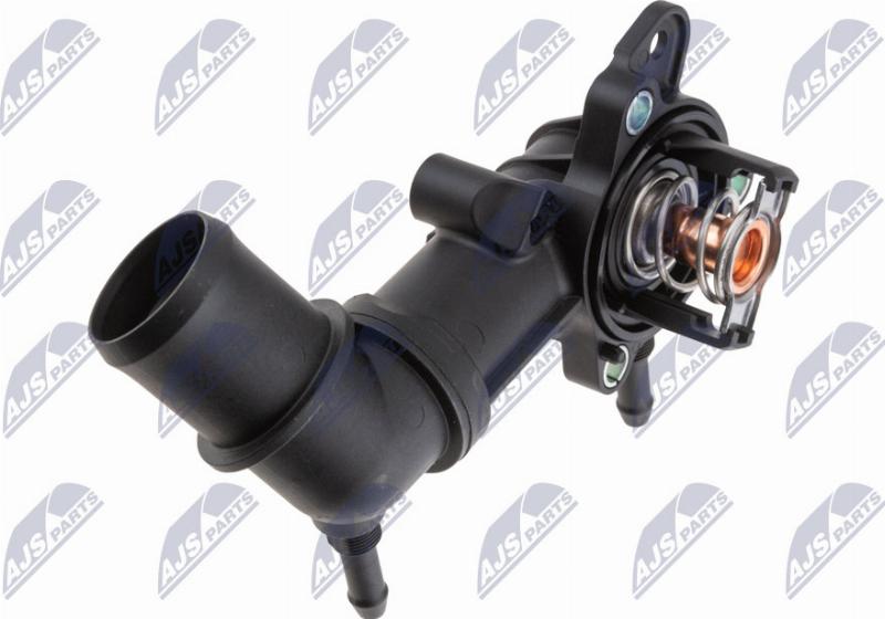 NTY CTM-CH-036 - Termostato, Refrigerante www.autoricambi360.it