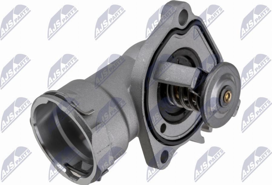 NTY CTM-CH-030 - Termostato, Refrigerante www.autoricambi360.it