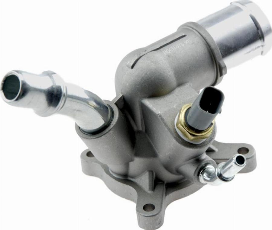 NTY CTM-CH-023 - Flangia d. refrigerante www.autoricambi360.it