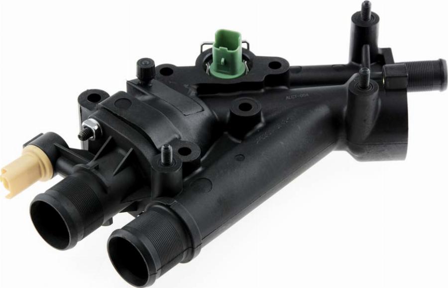 NTY CTM-CT-004 - Termostato, Refrigerante www.autoricambi360.it