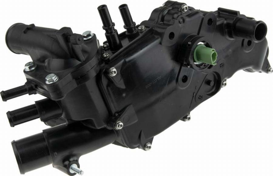 NTY CTM-CT-006 - Termostato, Refrigerante www.autoricambi360.it
