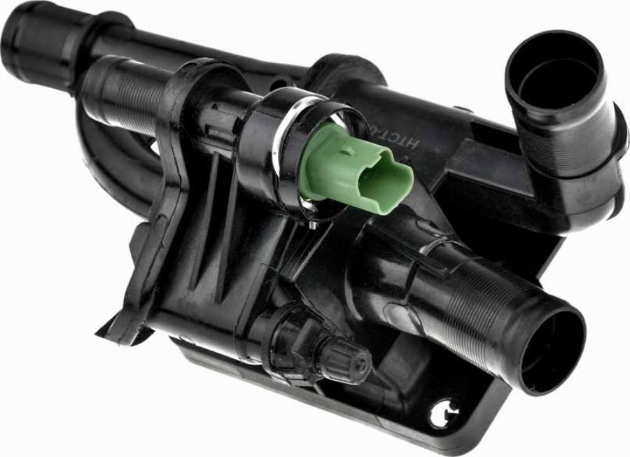 NTY CTM-CT-001 - Termostato, Refrigerante www.autoricambi360.it