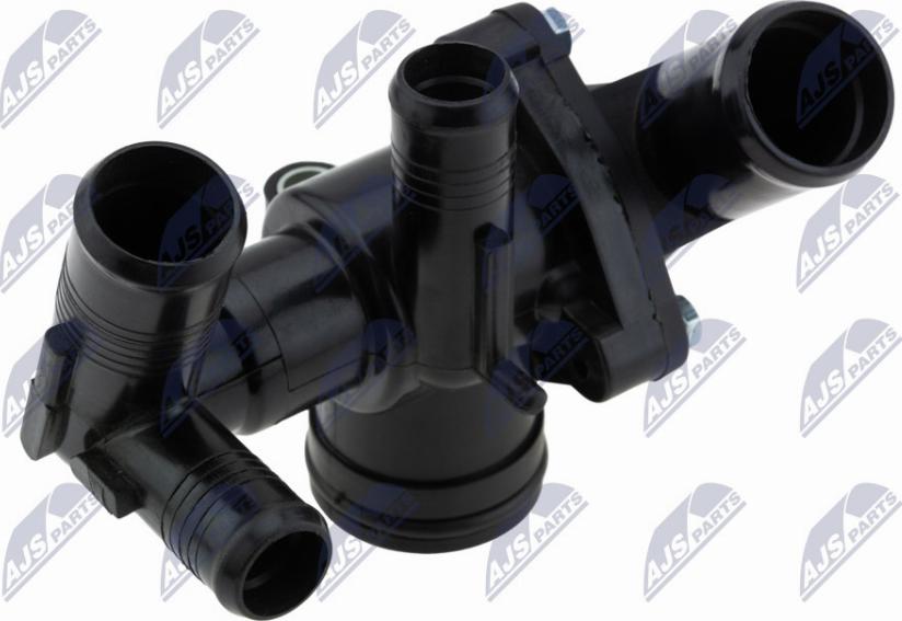 NTY CTM-CT-014 - Termostato, Refrigerante www.autoricambi360.it