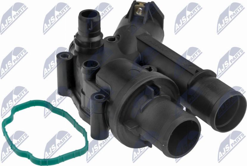 NTY CTM-CT-015 - Termostato, Refrigerante www.autoricambi360.it